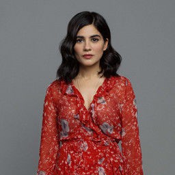 Birthday Wishes To Turkish actress Zeynep Çamcı