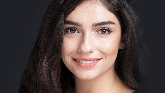 Birthday Wishes To Turkish Cypriot actress Hazar Ergüçlü