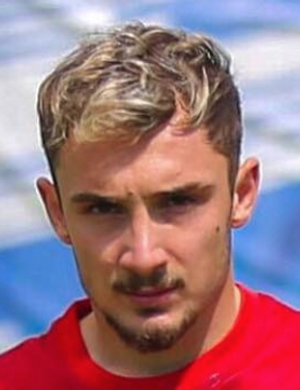 Birthday Wishes To  Turkish football player Emre Özkan