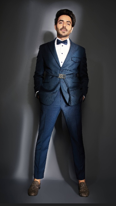 BIRTHDAY WISHES TO APARSHAKTI KHURANA