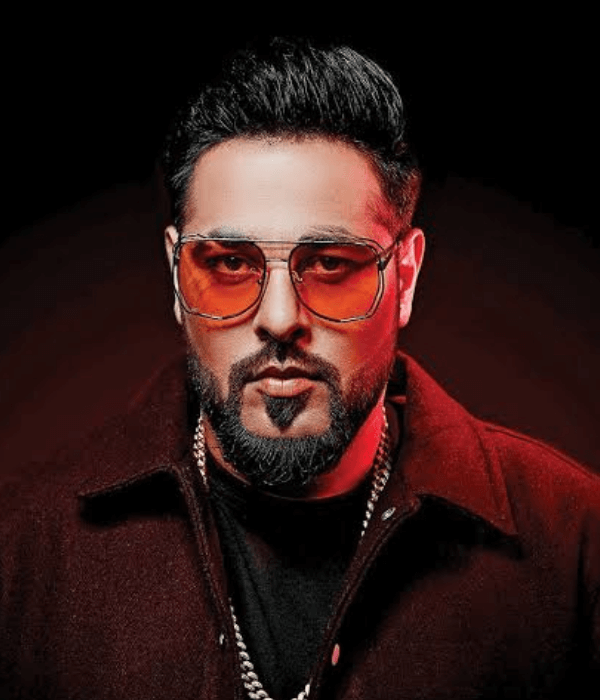 BIRTHDAY WISHES TO BADSHAH