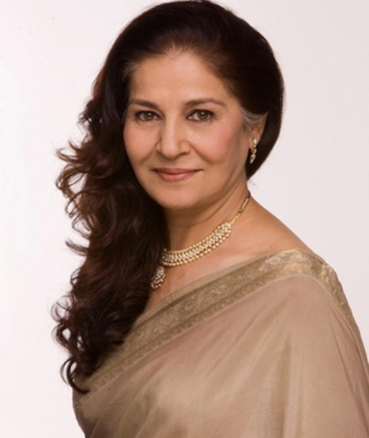 BIRTHDAY WISHES TO SUHASINI MULAY