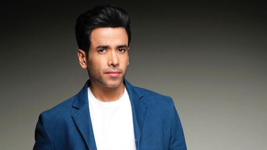BIRTHDAY WISHES TO TUSSHAR KAPOOR