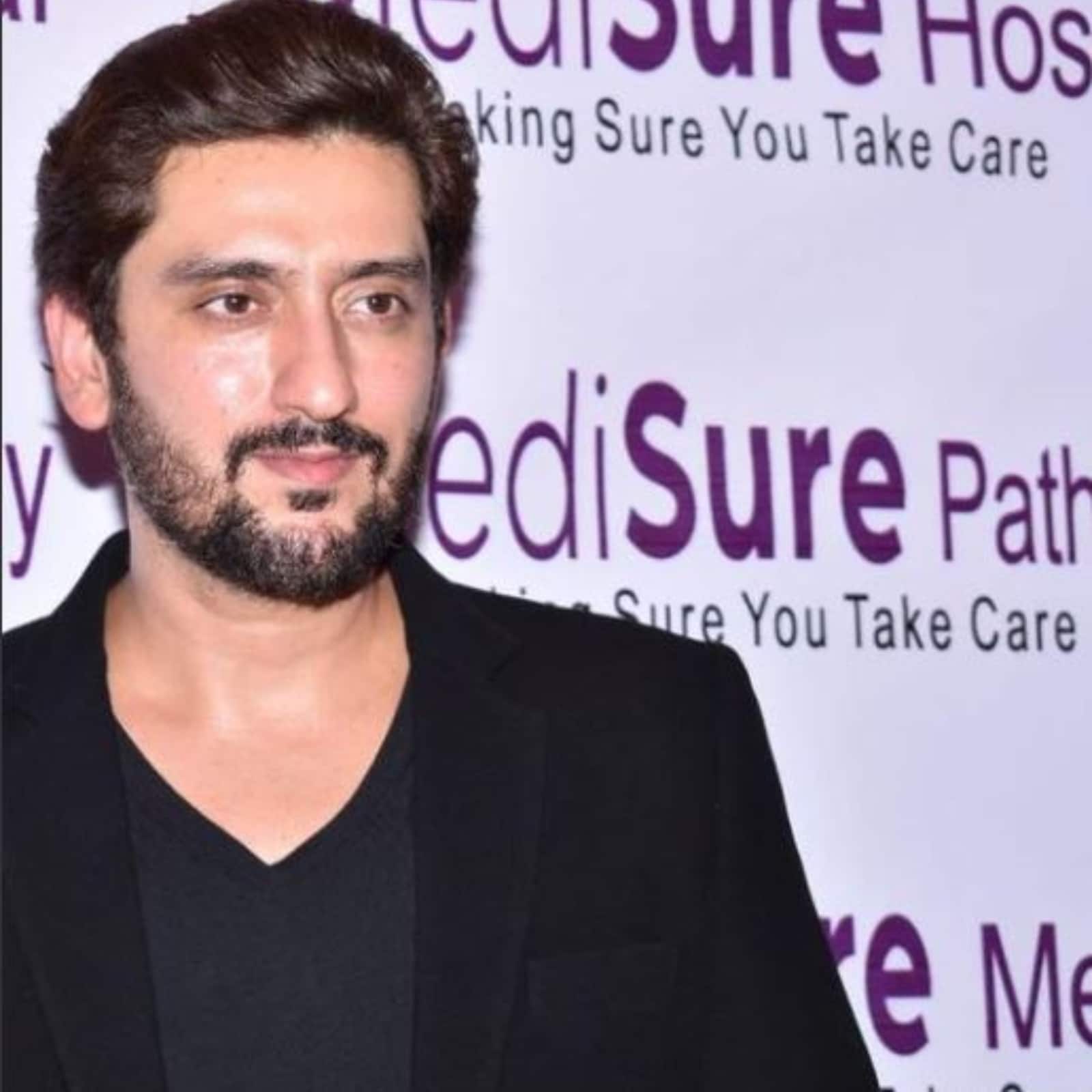 BIRTHDAY WISHES TO SHAAD RANDHAWA