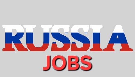 Commercial Manager – CIS & Eastern Europe Job In Moscow City, Russia
