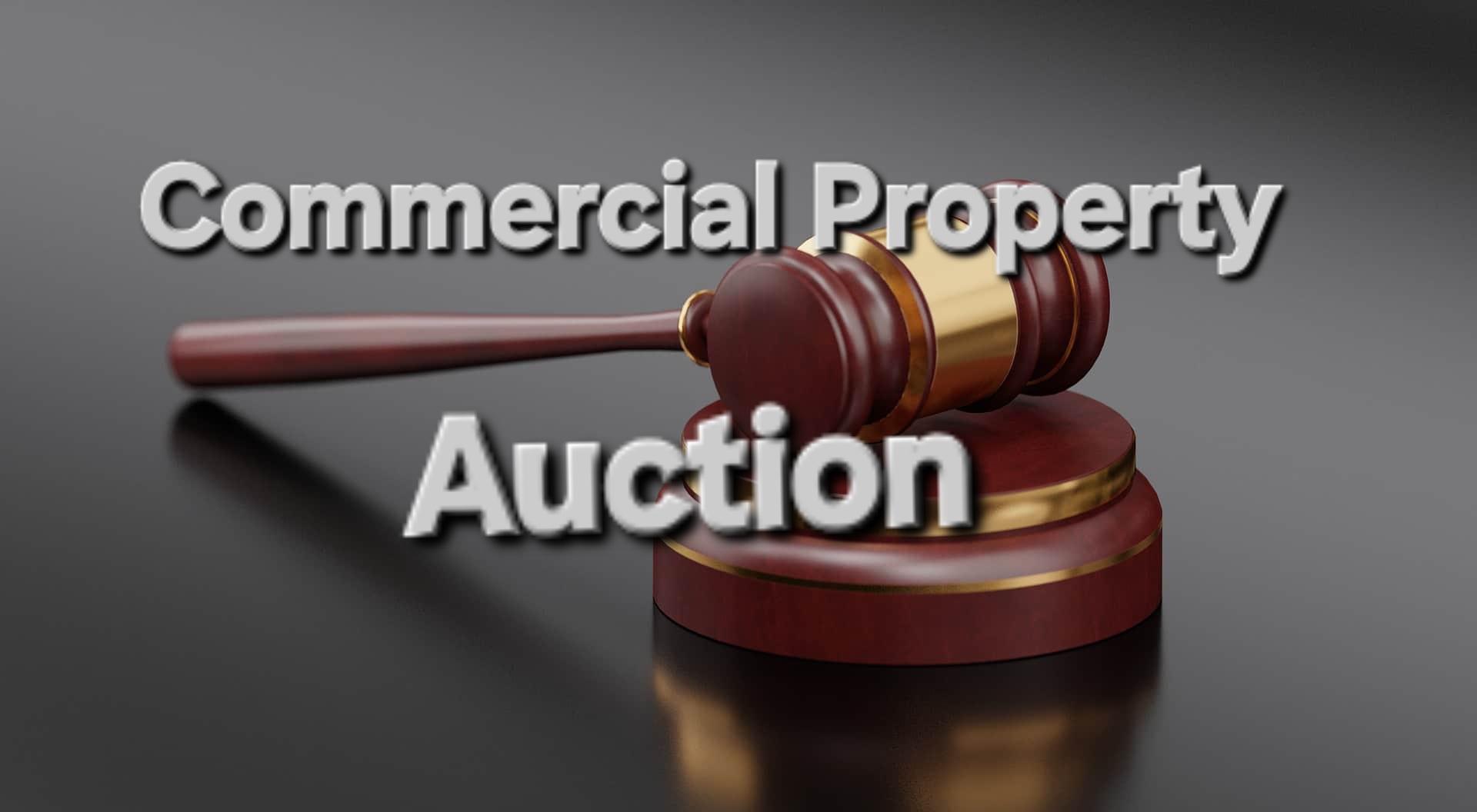 Commercial Property For Auction In Uchana Mandi, Chandigarh