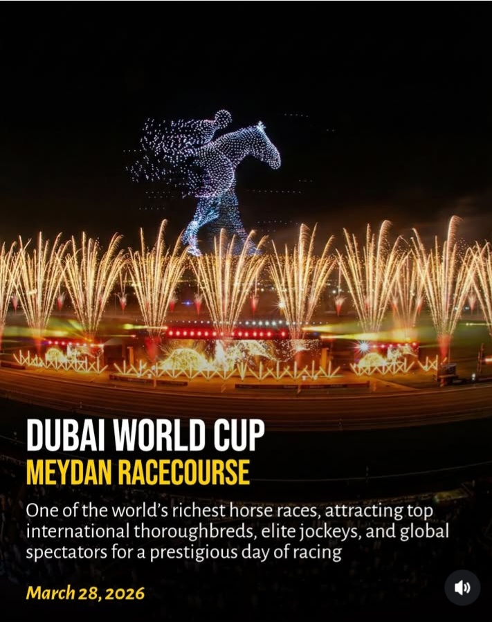 Dubai World Cup