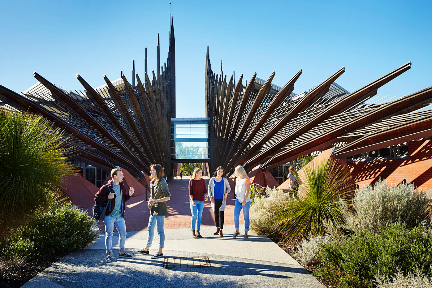 Edith Cowan University (ECU) Australian Qualification International Scholarships 2025