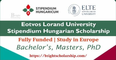 Eotvos Lorand University Hungarian
