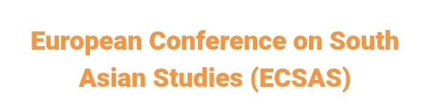European Conference on South Asian Studies (ECSAS) In Istanbul, Türkiye
