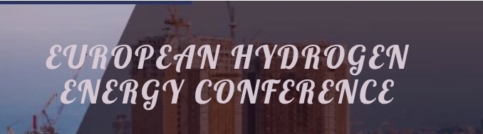 EUROPEAN HYDROGEN ENERGY CONFERENCE (EHEC) In Novosibirsk, Russia