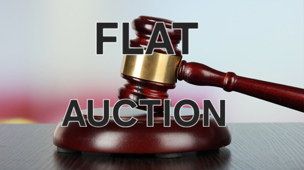 Flat For Auction In Vastral, Ahmedabad