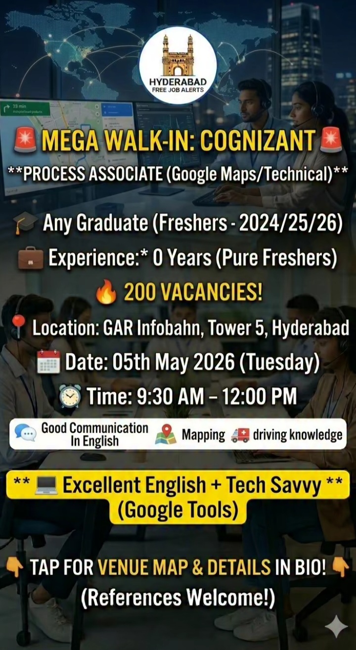 Hiring  Process Associates