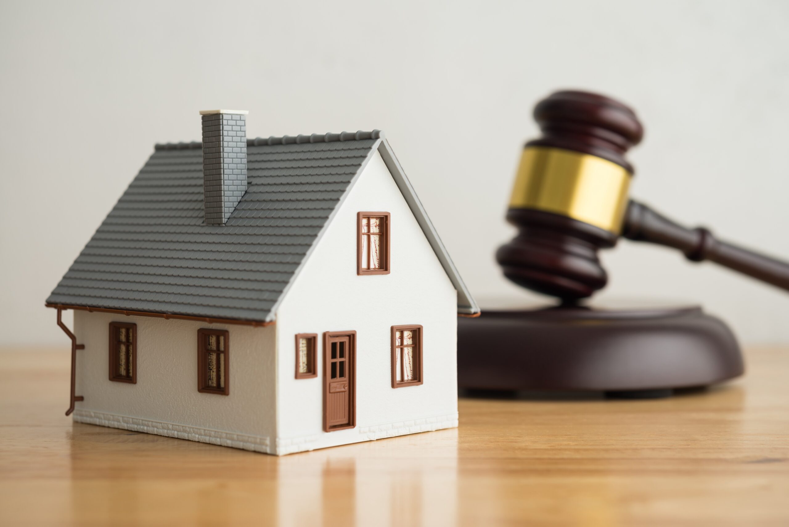 House For Auction In Kutch, Ahmedabad