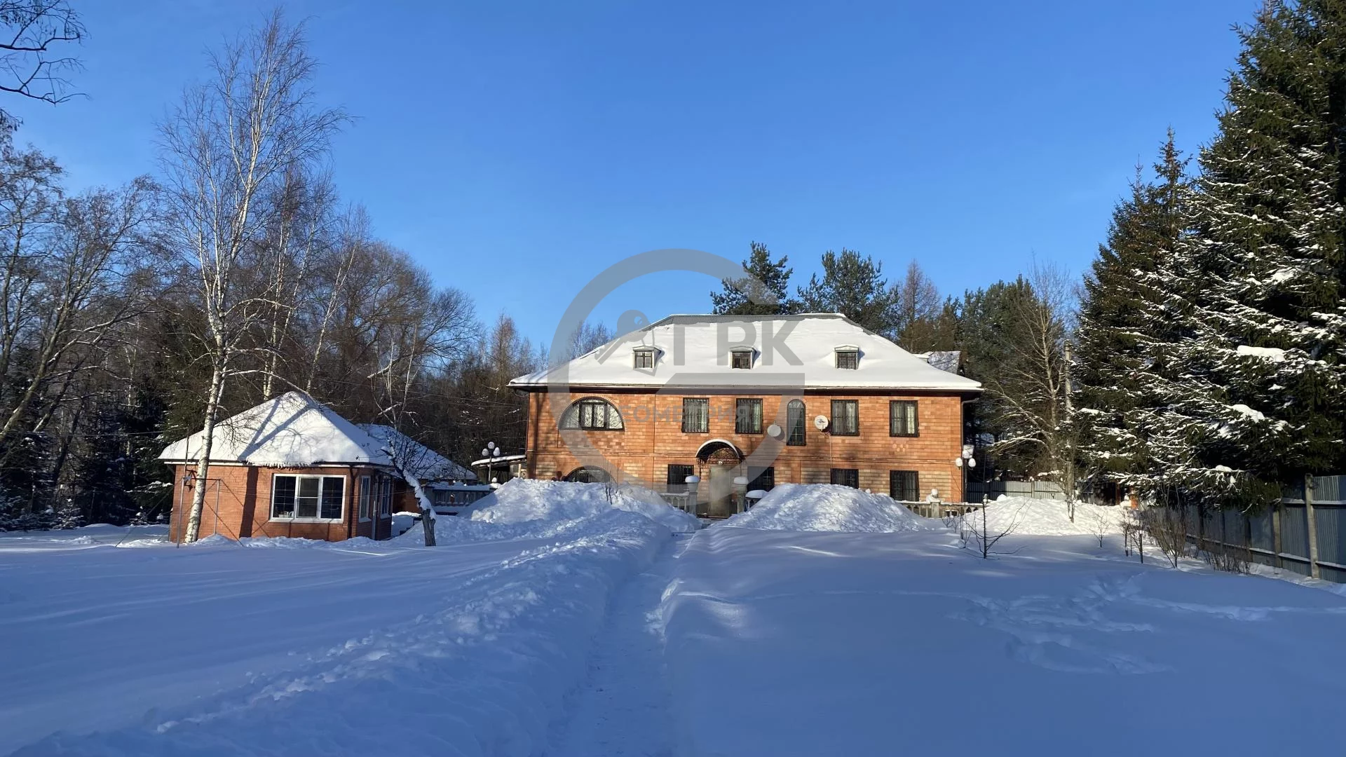 House For Sale In Russia