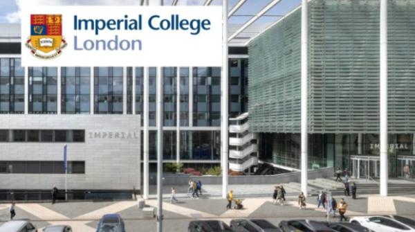 Imperial College London Master’s Scholarship for Disabled Students 2026
