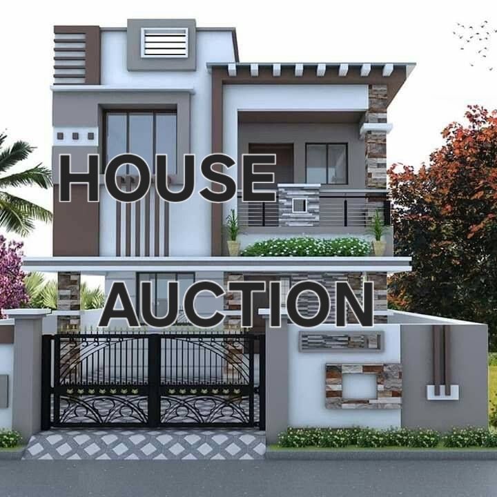 INDIVIDUAL HOUSE FOR AUCTION IN KRISHANA PARADISE EXTENSION, AGRA