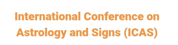 International Conference on Astrology and Signs (ICAS) In Istanbul, Türkiye