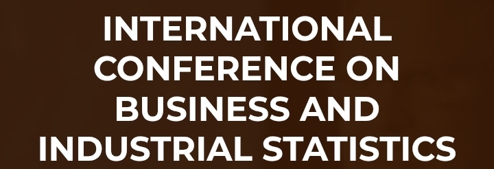 International Conference on Business and Industrial Statistics (ICBIS) In Nizhny Novgorod, Russia