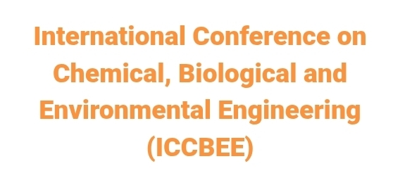 International Conference on Chemical, Biological and Environmental Engineering (ICCBEE) In Omsk, Russia