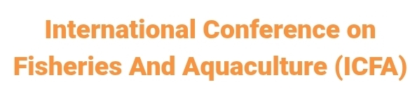 International Conference on Fisheries And Aquaculture (ICFA) In Istanbul, Türkiye