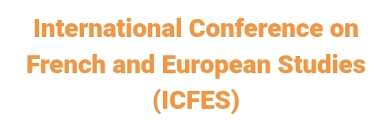 International Conference on French and European Studies (ICFES) In Istanbul,  Türkiye