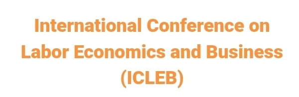 International Conference on Labor Economics and Business (ICLEB)  In Novosibirsk, Russia