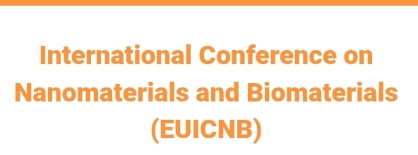 International Conference on Nanomaterials and Biomaterials (EUICNB) In Rostov-on-Don, Russia