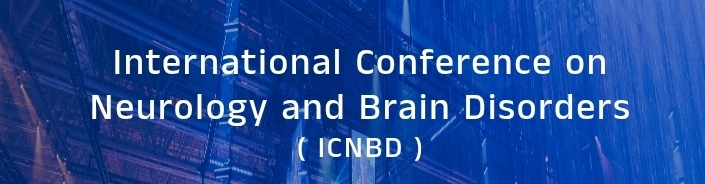 International Conference on Neurology and Brain Disorders (ICNBD) In Novosibirsk, Russia