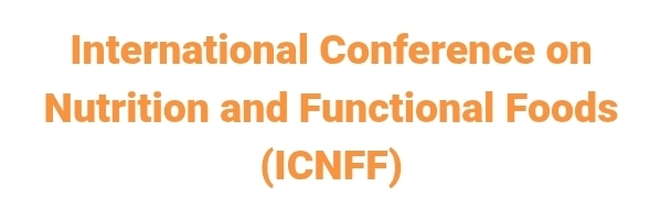 International Conference on Nutrition and Functional Foods (ICNFF) In Adana, Turkey