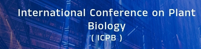International Conference on Plant Biology (ICPB) In Samara, Russia