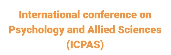 International conference on Psychology and Allied Sciences (ICPAS) In Adana, Turkey
