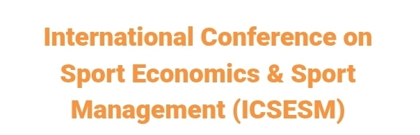 International Conference on Sport Economics & Sport Management (ICSESM) In Omsk, Russia
