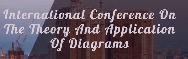 International Conference on the Theory and Application of Diagrams (ICTAD) In Volgograd, Russia