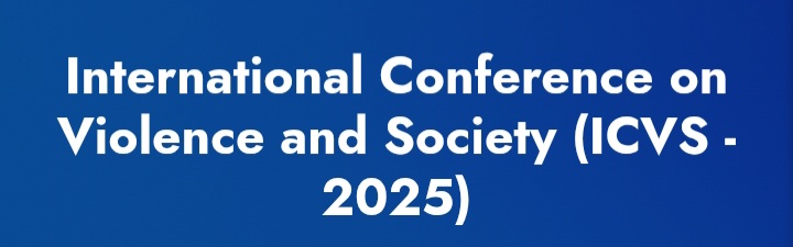 International Conference on Violence and Society In Volgograd, Russia