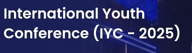 International Youth Conference (IYC) In Saint Petersburg, Russia