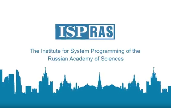 Ivannikov ISP RAS Open Conference 2025 - Conference - Moscow