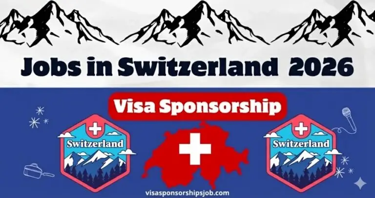Jobs in Switzerland