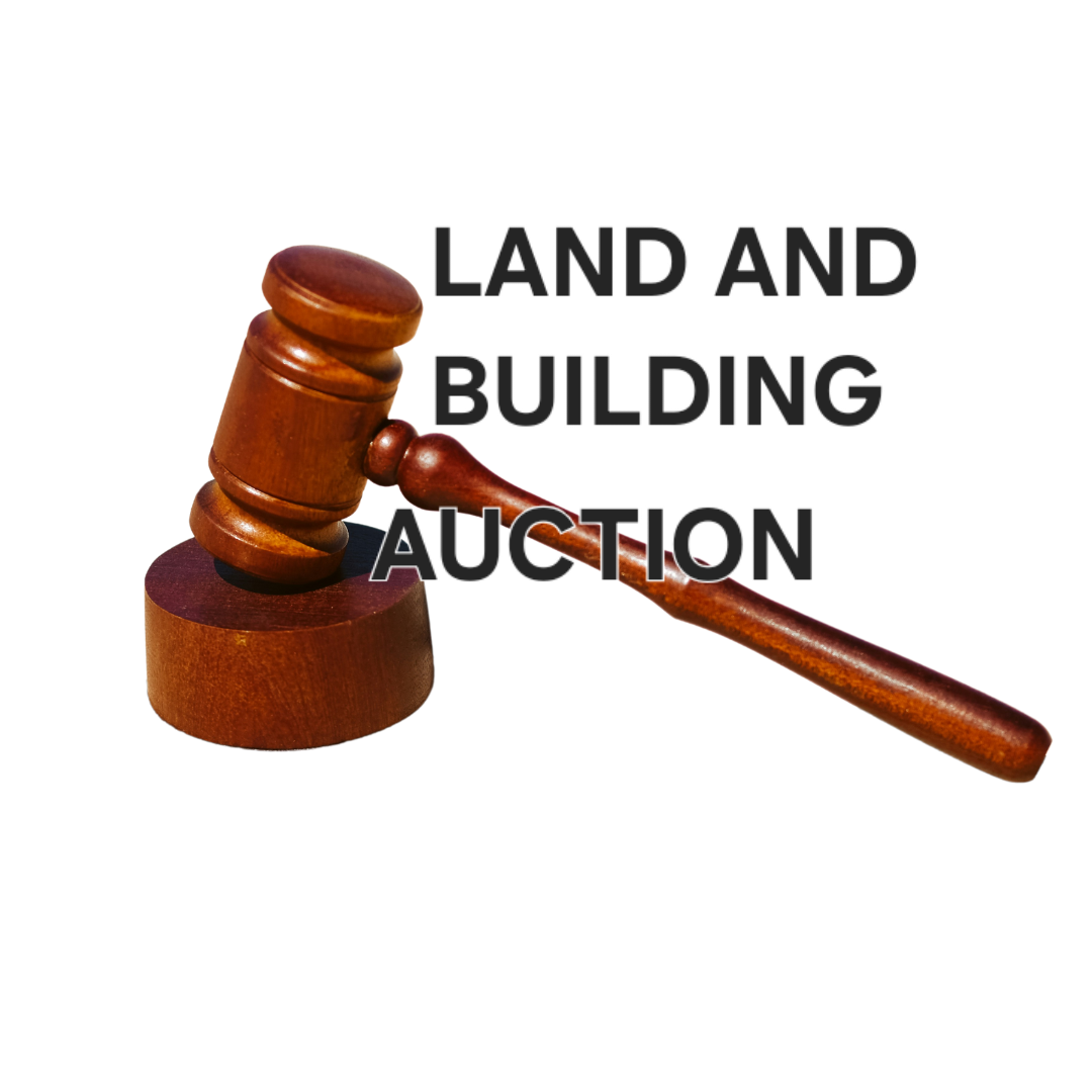 LAND AND BUILDING FOR AUCTION IN RAMANAGARA, BENGALURU