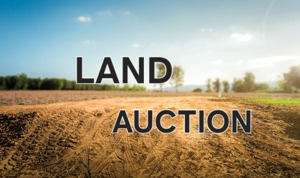 LAND FOR AUCTION IN SANEGURUVANAHALLI, BENGALURU