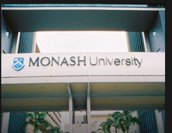 Monash International  Merit Scholarship  Program