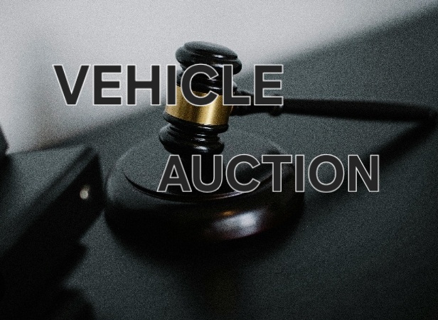 VEHICLE FOR AUCTION IN BENGALURU