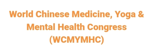 World Chinese Medicine, Yoga & Mental Health Congress (WCMYMHC) In Samara, Russia