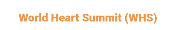 World Heart Summit (WHS) In Kazan, Russia
