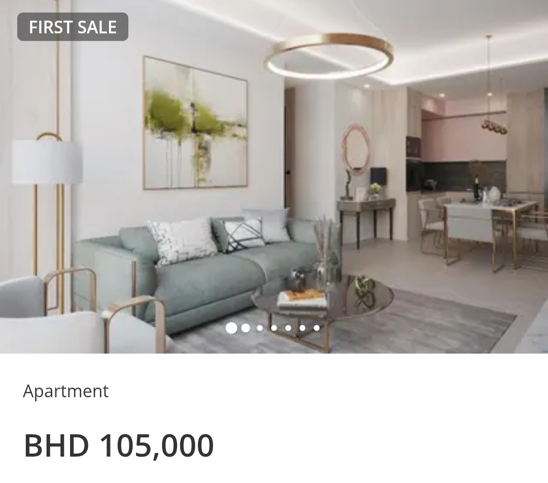 🌊 0% Interest | Sea View | 2BR | Payment Plan