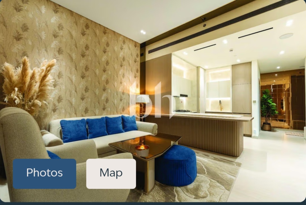 ✨ 1 Bedroom Apartment | Binghatti Royale ✨