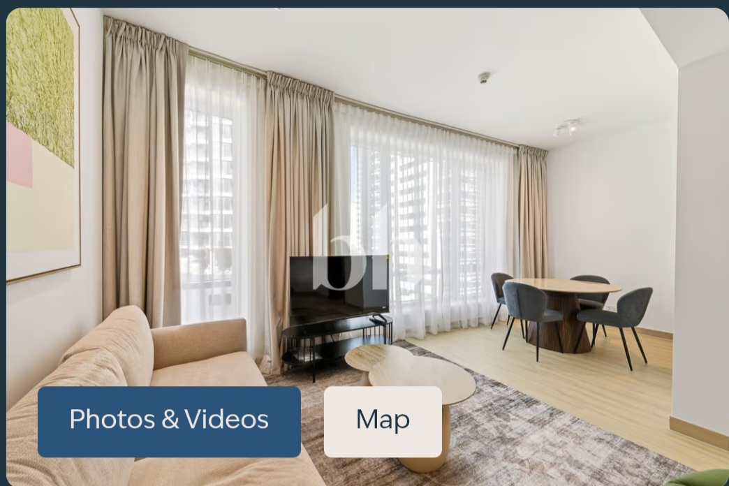 ✨ 1 Bedroom Apartment | Blakely Tower, Park Island ✨