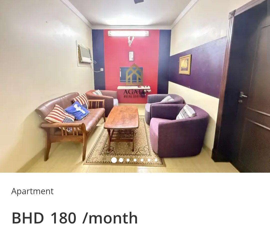 💫 1 Bedroom Apartment – Galali