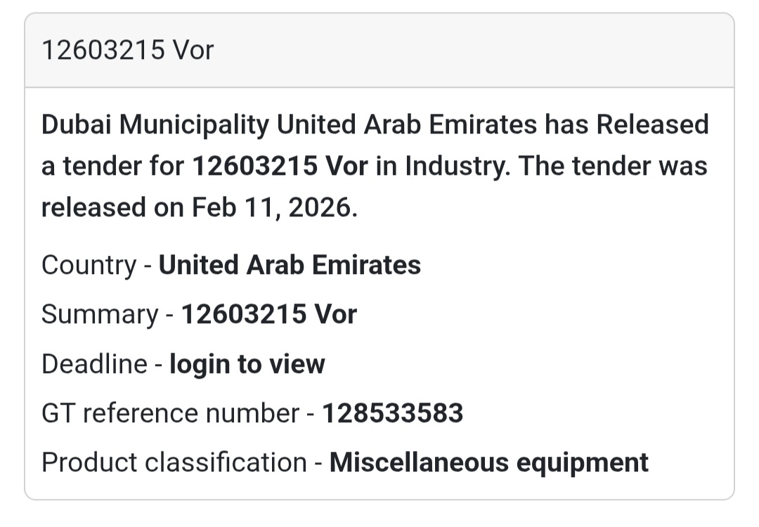🔧 12603467-Osp:Alb-Bs012 (M-33418) – Order No. 720878