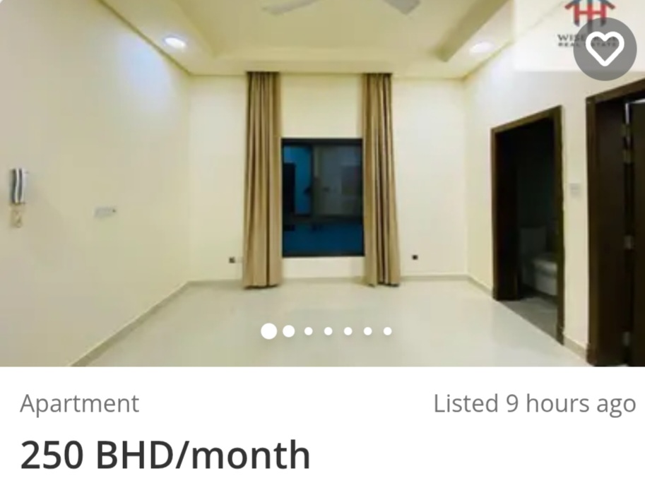 🏠 1BHK FAMILY APARTMENT – MAHOOZ